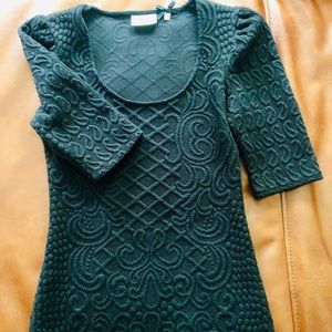 Anthropologie Deletta Blouse